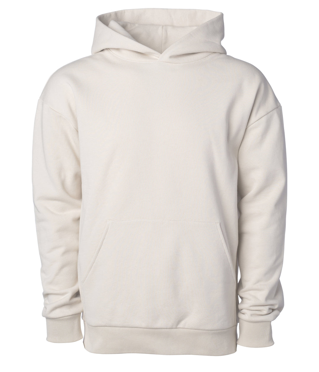 Boulevard 330gm Heavyweight Pullover Hood