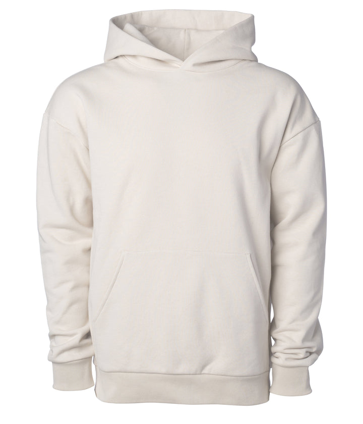 Boulevard 330gm Heavyweight Pullover Hood