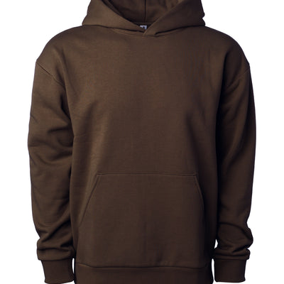 Boulevard 330gm Heavyweight Pullover Hood