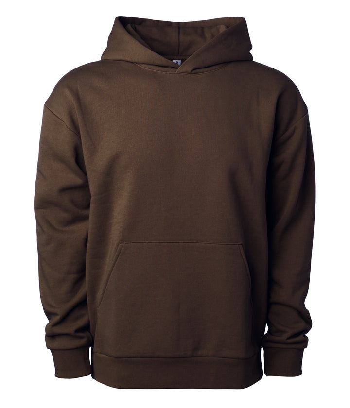 Boulevard 330gm Heavyweight Pullover Hood