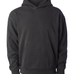 Boulevard 330gm Heavyweight Pullover Hood