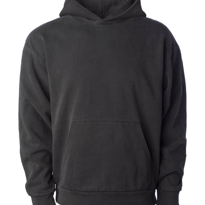 Boulevard 330gm Heavyweight Pullover Hood