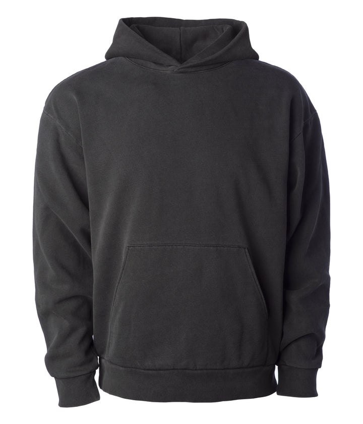 Boulevard 330gm Heavyweight Pullover Hood