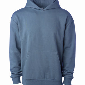 Boulevard 330gm Heavyweight Pullover Hood