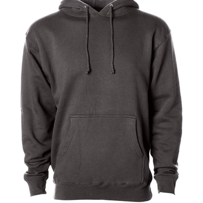 Independent Heavyweight Hooded Pullover Sweatshirt