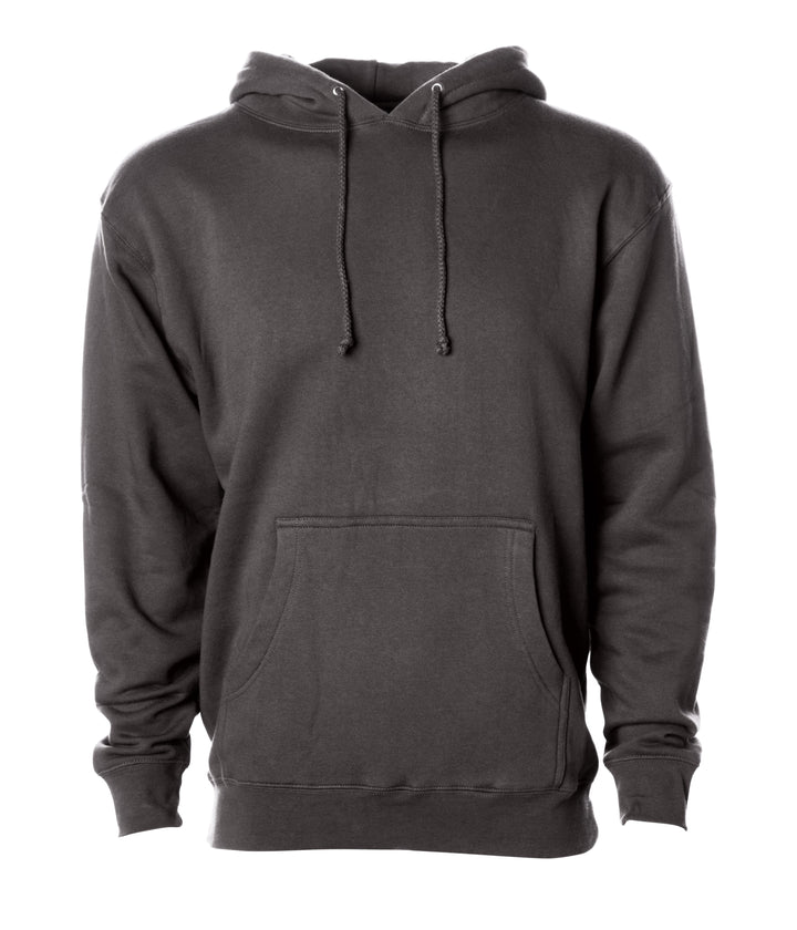 Independent Heavyweight Hooded Pullover Sweatshirt