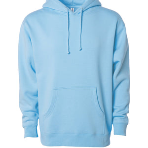 Independent Heavyweight Hooded Pullover Sweatshirt