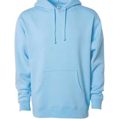 Independent Heavyweight Hooded Pullover Sweatshirt