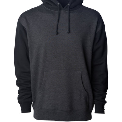 Independent Heavyweight Hooded Pullover Sweatshirt