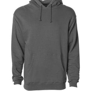 Independent Heavyweight Hooded Pullover Sweatshirt