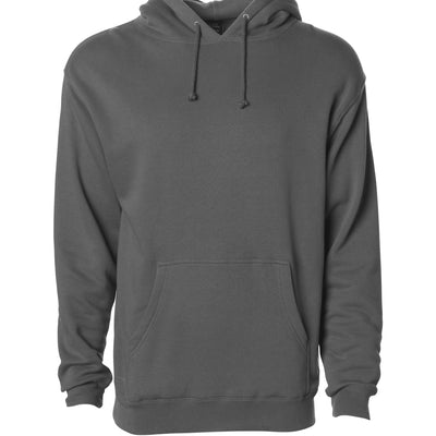 Independent Heavyweight Hooded Pullover Sweatshirt