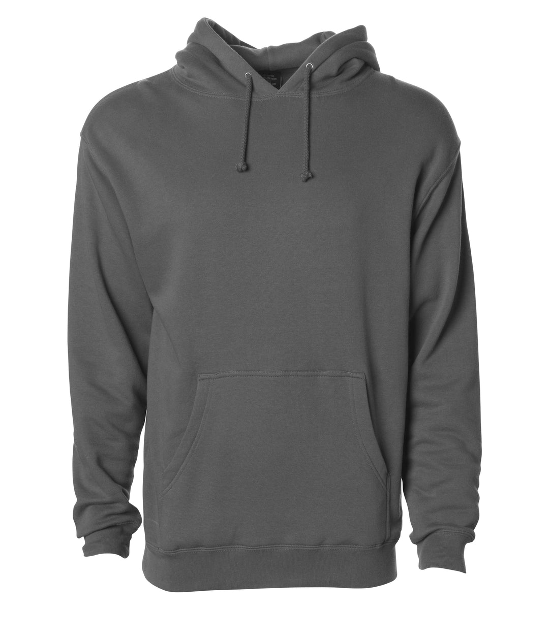 Independent Heavyweight Hooded Pullover Sweatshirt