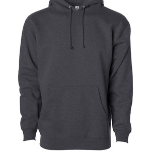 Independent Heavyweight Hooded Pullover Sweatshirt