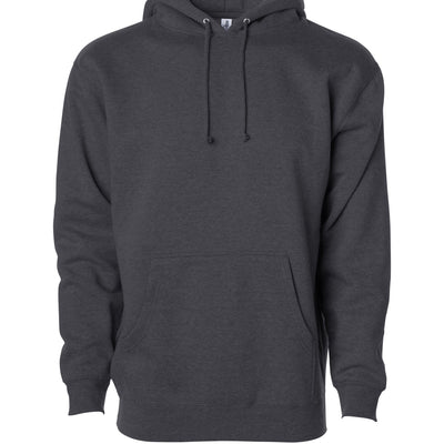 Independent Heavyweight Hooded Pullover Sweatshirt