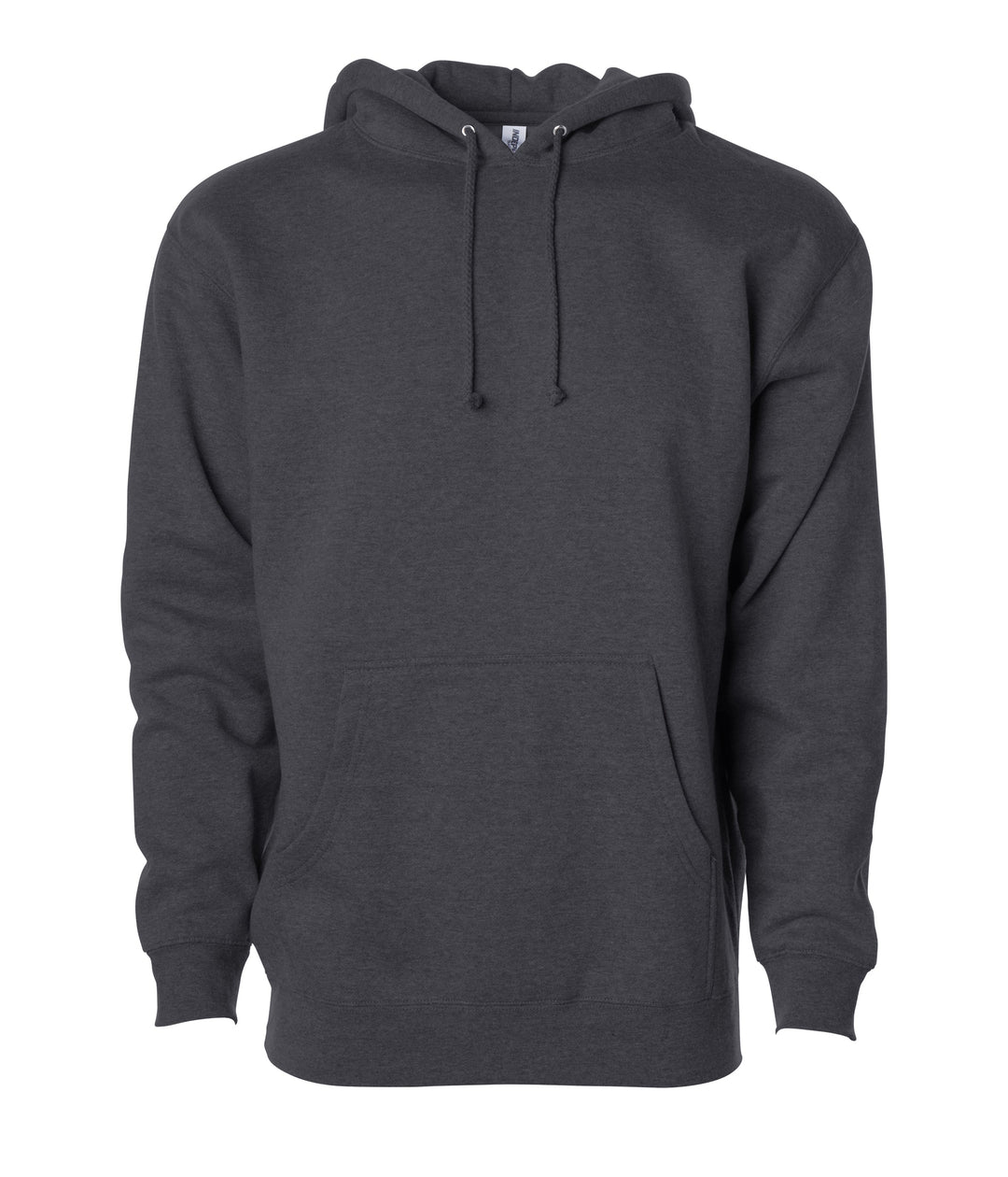 Independent Heavyweight Hooded Pullover Sweatshirt