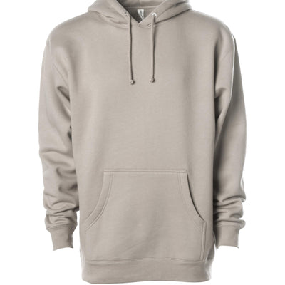 Independent Heavyweight Hooded Pullover Sweatshirt