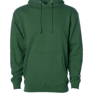Independent Heavyweight Hooded Pullover Sweatshirt