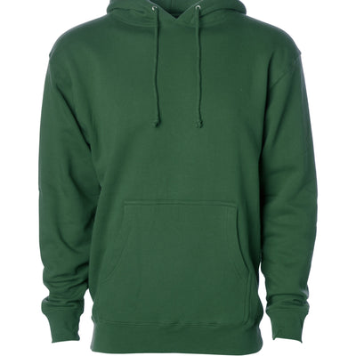 Independent Heavyweight Hooded Pullover Sweatshirt