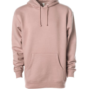 Independent Heavyweight Hooded Pullover Sweatshirt