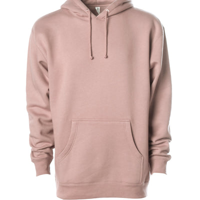 Independent Heavyweight Hooded Pullover Sweatshirt