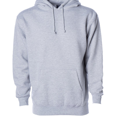 Independent Heavyweight Hooded Pullover Sweatshirt
