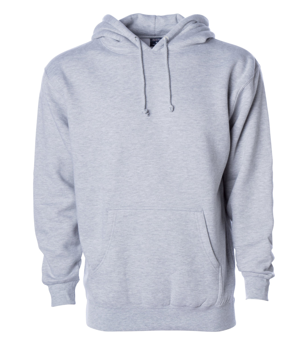 Independent Heavyweight Hooded Pullover Sweatshirt