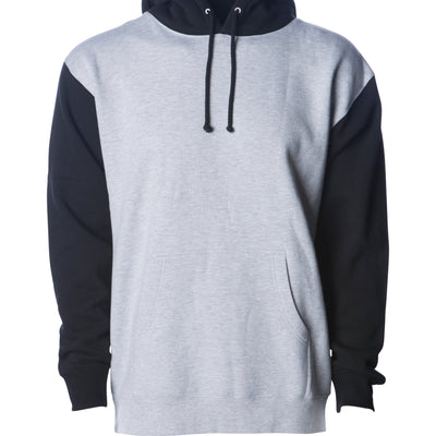 Independent Heavyweight Hooded Pullover Sweatshirt