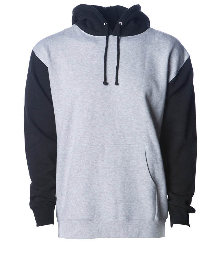 Independent Heavyweight Hooded Pullover Sweatshirt