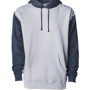 Independent Heavyweight Hooded Pullover Sweatshirt