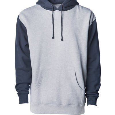 Independent Heavyweight Hooded Pullover Sweatshirt