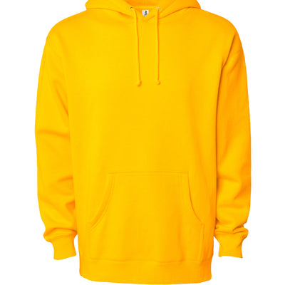 Independent Heavyweight Hooded Pullover Sweatshirt