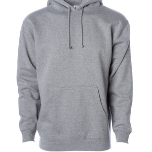 Independent Heavyweight Hooded Pullover Sweatshirt