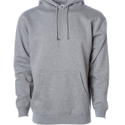 Independent Heavyweight Hooded Pullover Sweatshirt