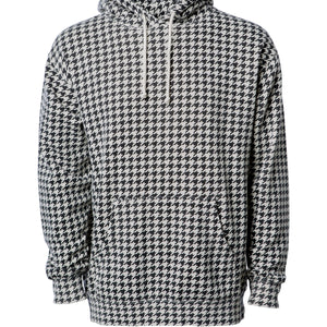 Independent Heavyweight Hooded Pullover Sweatshirt