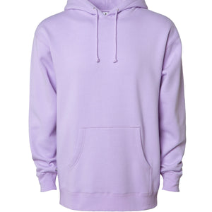 Independent Heavyweight Hooded Pullover Sweatshirt