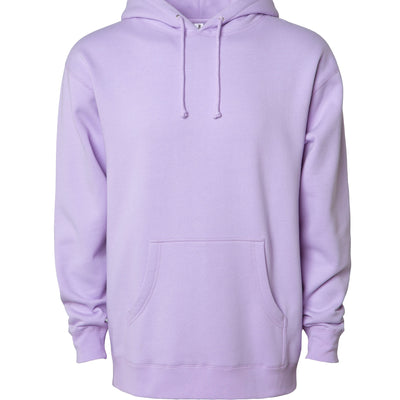 Independent Heavyweight Hooded Pullover Sweatshirt