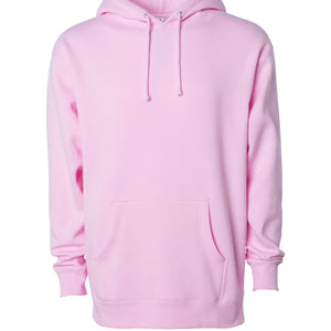Independent Heavyweight Hooded Pullover Sweatshirt