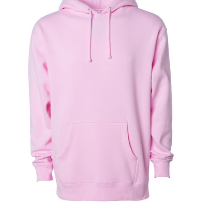 Independent Heavyweight Hooded Pullover Sweatshirt