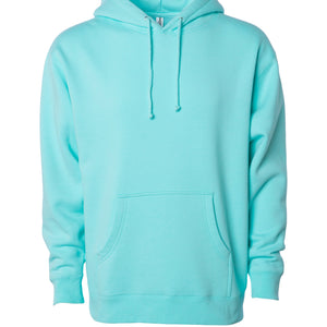 Independent Heavyweight Hooded Pullover Sweatshirt