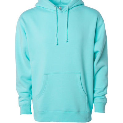 Independent Heavyweight Hooded Pullover Sweatshirt