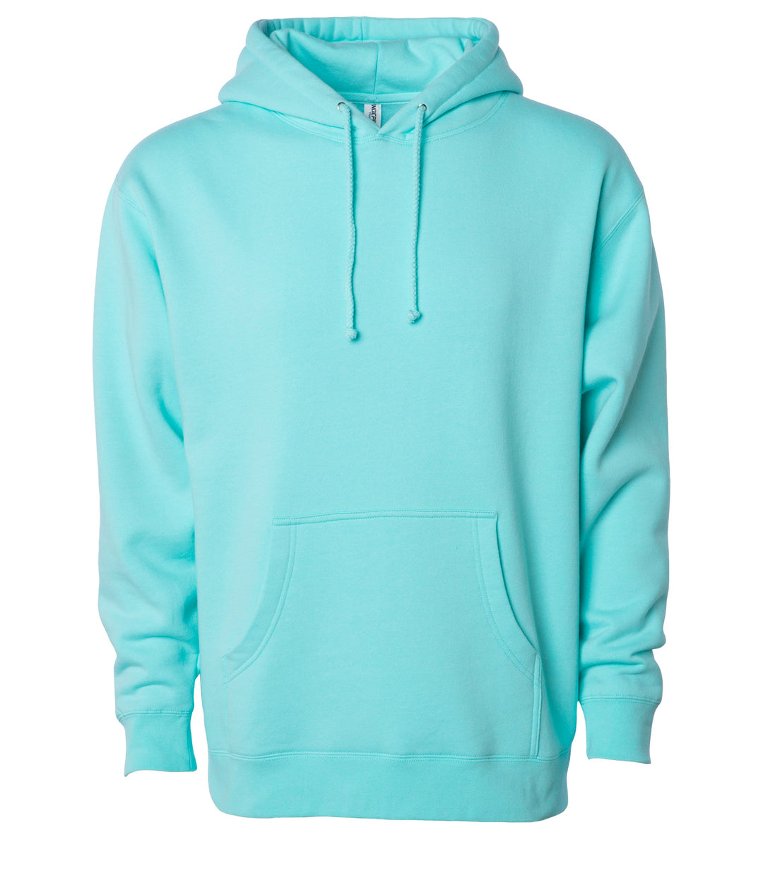 Independent Heavyweight Hooded Pullover Sweatshirt