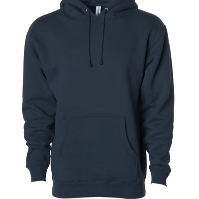 Independent Heavyweight Hooded Pullover Sweatshirt