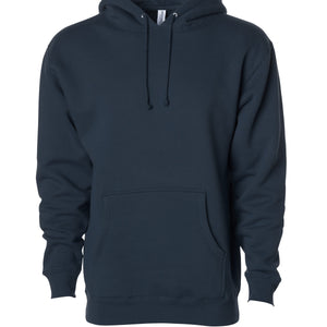 Independent Heavyweight Hooded Pullover Sweatshirt