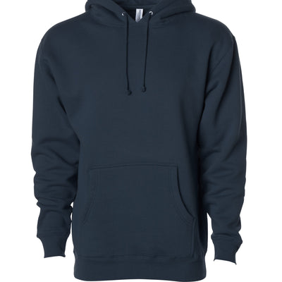 Independent Heavyweight Hooded Pullover Sweatshirt