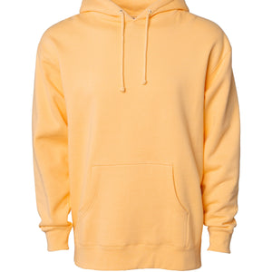 Independent Heavyweight Hooded Pullover Sweatshirt