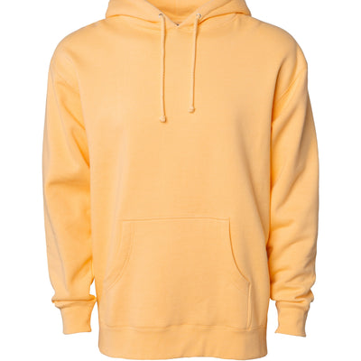 Independent Heavyweight Hooded Pullover Sweatshirt