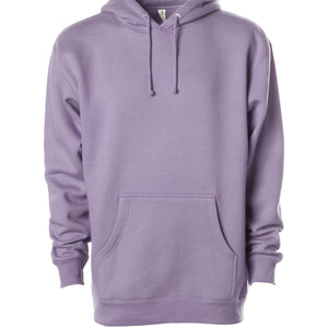 Independent Heavyweight Hooded Pullover Sweatshirt