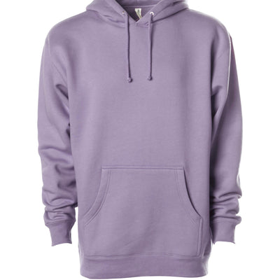 Independent Heavyweight Hooded Pullover Sweatshirt