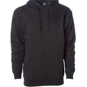 Independent Heavyweight Hooded Pullover Sweatshirt