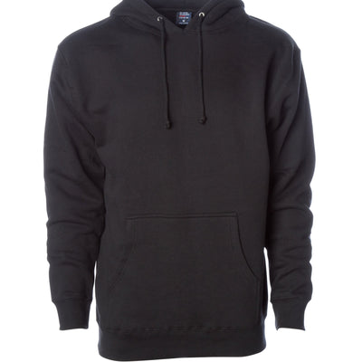 Independent Heavyweight Hooded Pullover Sweatshirt